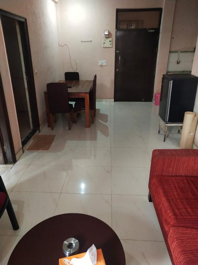 Mufis Homestay, Emerald Compound, New Palam Vihar-2 Gurgaon Exterior foto