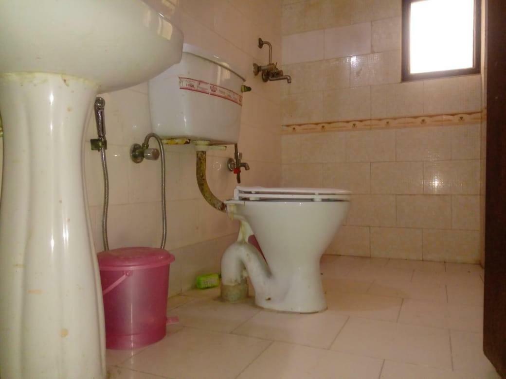Mufis Homestay, Emerald Compound, New Palam Vihar-2 Gurgaon Exterior foto